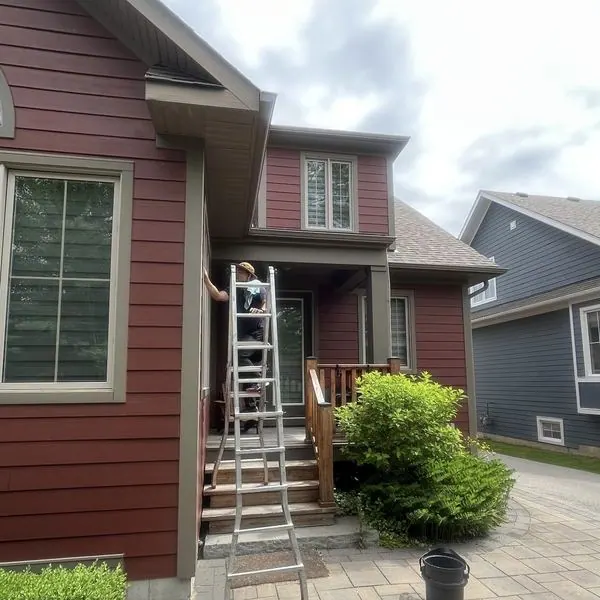 Collingwood Window Cleaning 2025 job #42